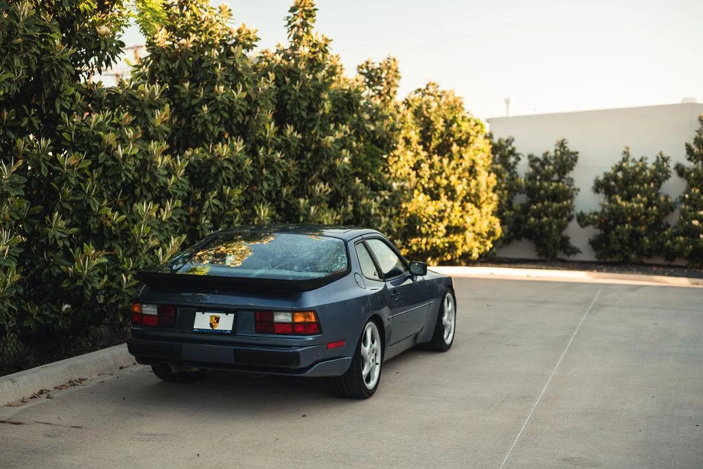 1989 Porsche 944 Turbo - Image 18 of 31