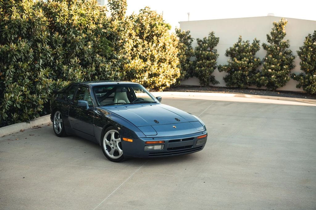 1989 Porsche 944 Turbo - Image 26 of 31