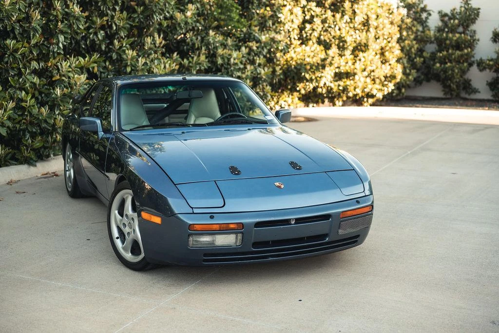 1989 Porsche 944 Turbo - Image 27 of 31