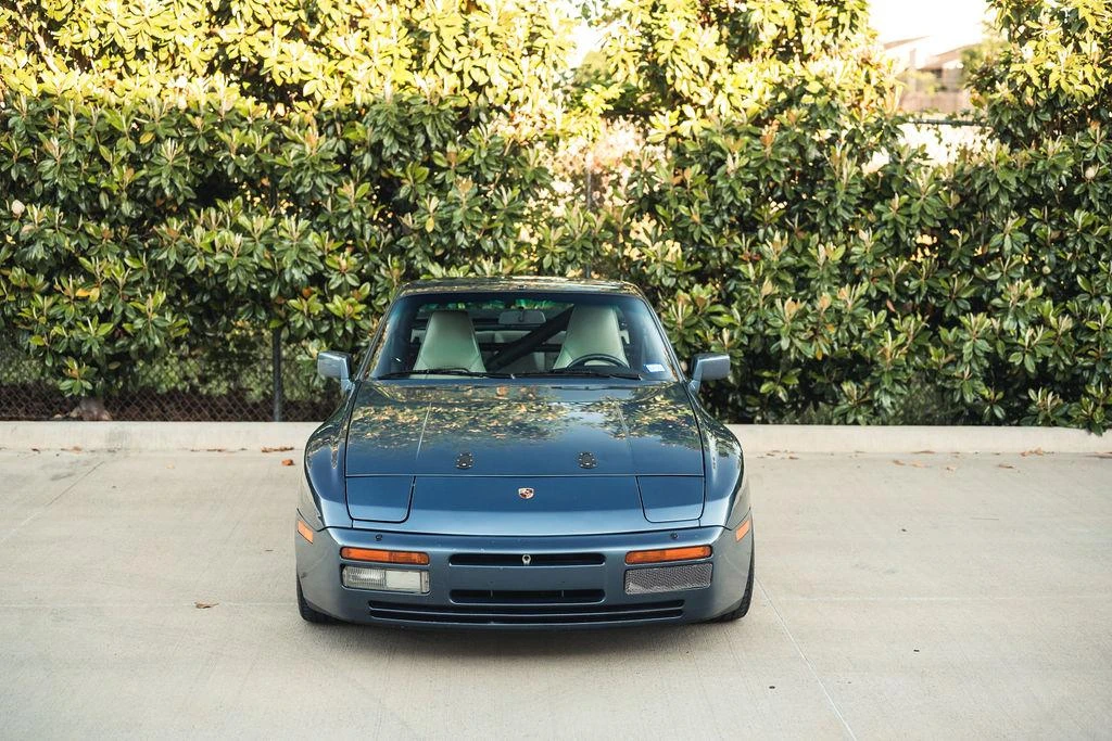 1989 Porsche 944 Turbo - Image 30 of 31