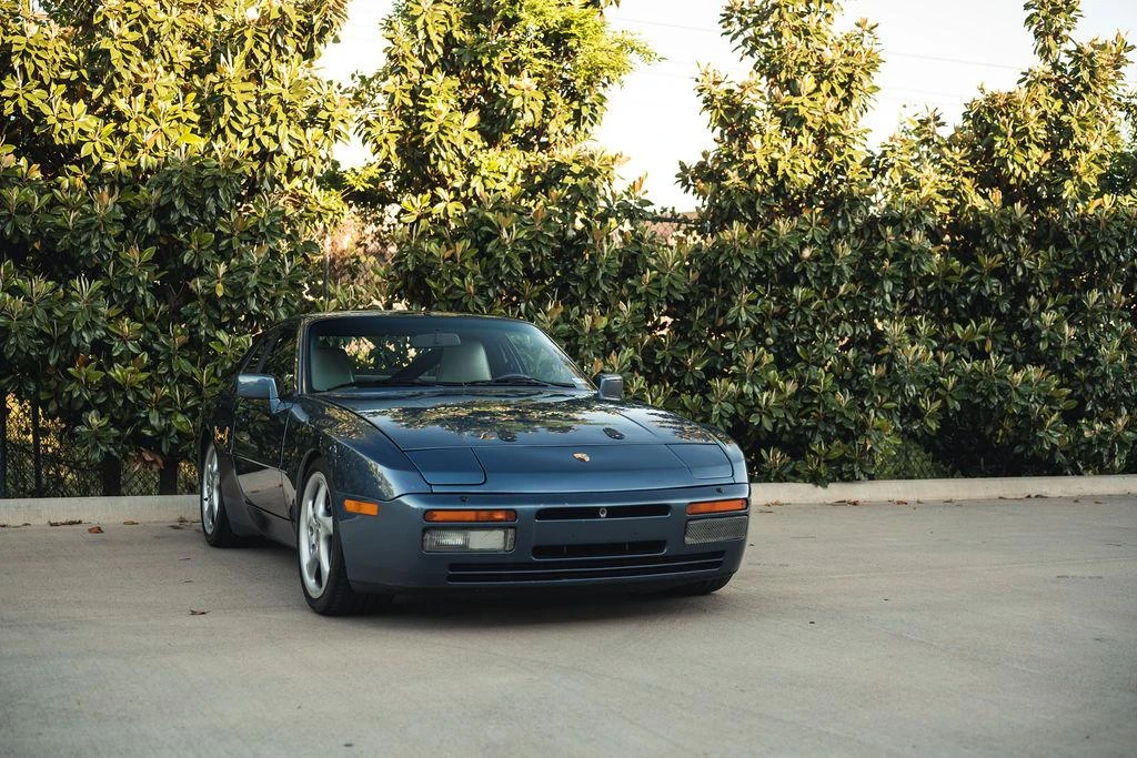 1989 Porsche 944 Turbo - Image 29 of 31