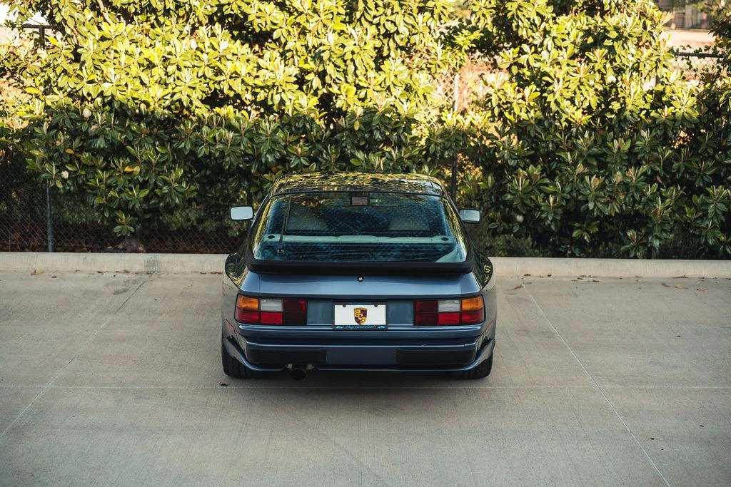 1989 Porsche 944 Turbo - Image 14 of 31