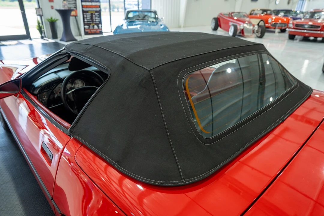 1990 Chevrolet Corvette C4 - Image 30 of 31