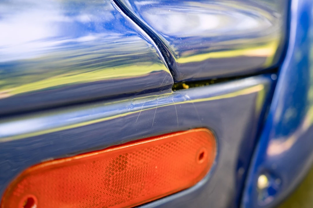 1991 Mazda NA MX-5 Miata - Image 24 of 31