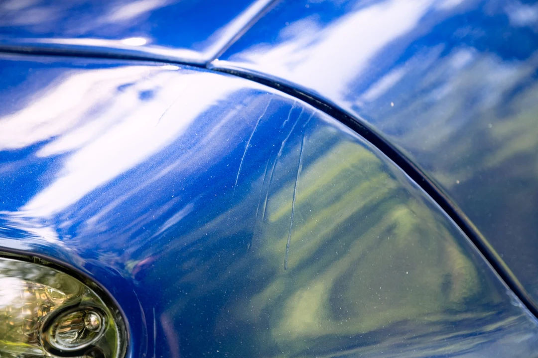 1991 Mazda NA MX-5 Miata - Image 23 of 31