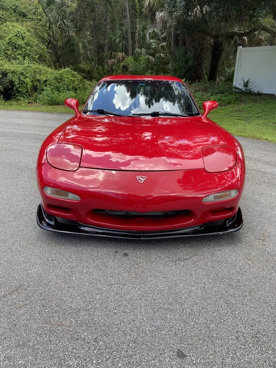 1993 Mazda RX-7 FD - Image 24 of 31