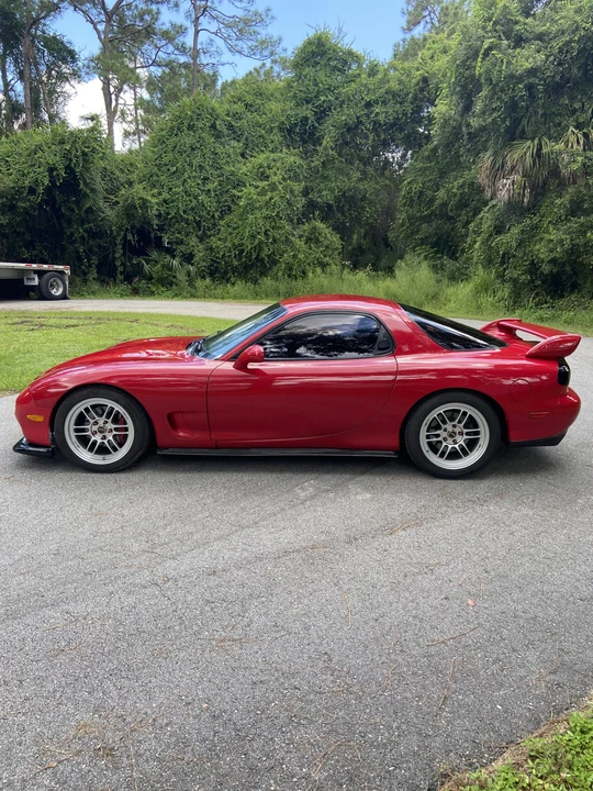 1993 Mazda RX-7 FD - Image 18 of 31