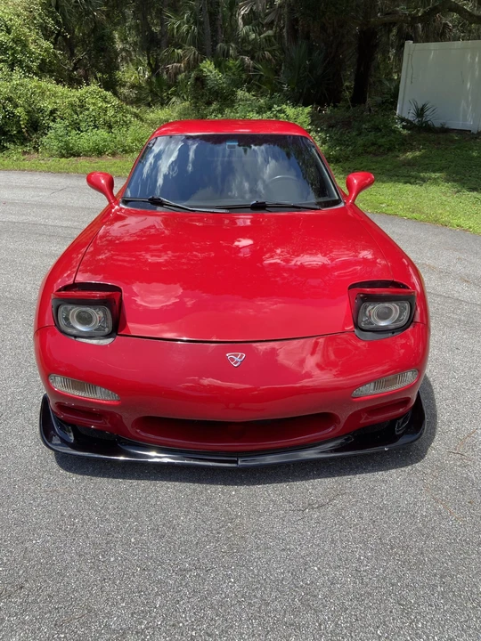 1993 Mazda RX-7 FD - Image 25 of 31