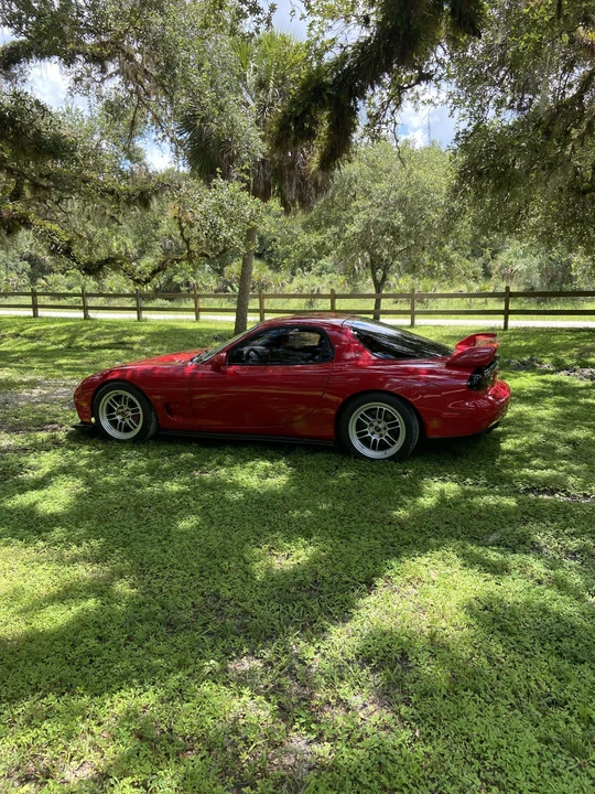 1993 Mazda RX-7 FD - Image 29 of 31