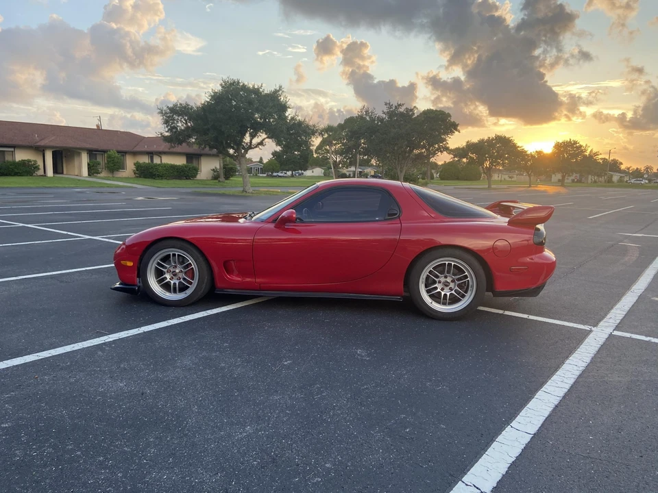 1993 Mazda RX-7 FD - Image 5 of 31