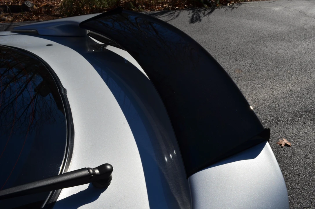 1993 Mazda RX-7 FD - Image 26 of 31