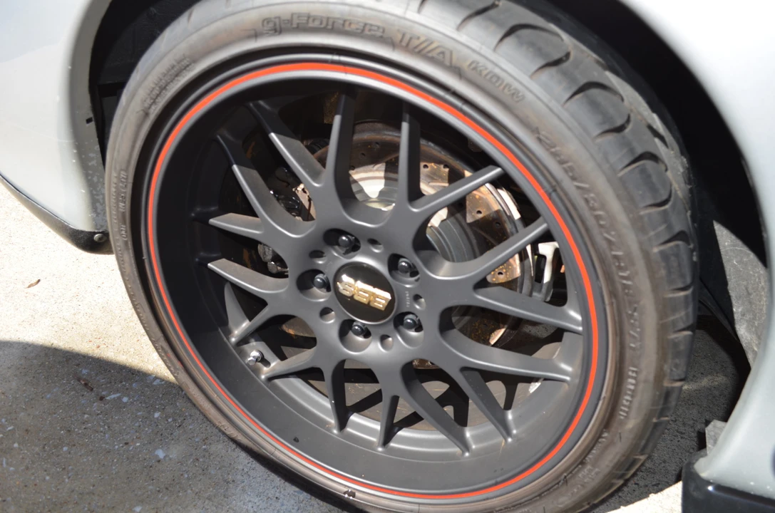 1993 Mazda RX-7 FD - Image 28 of 31