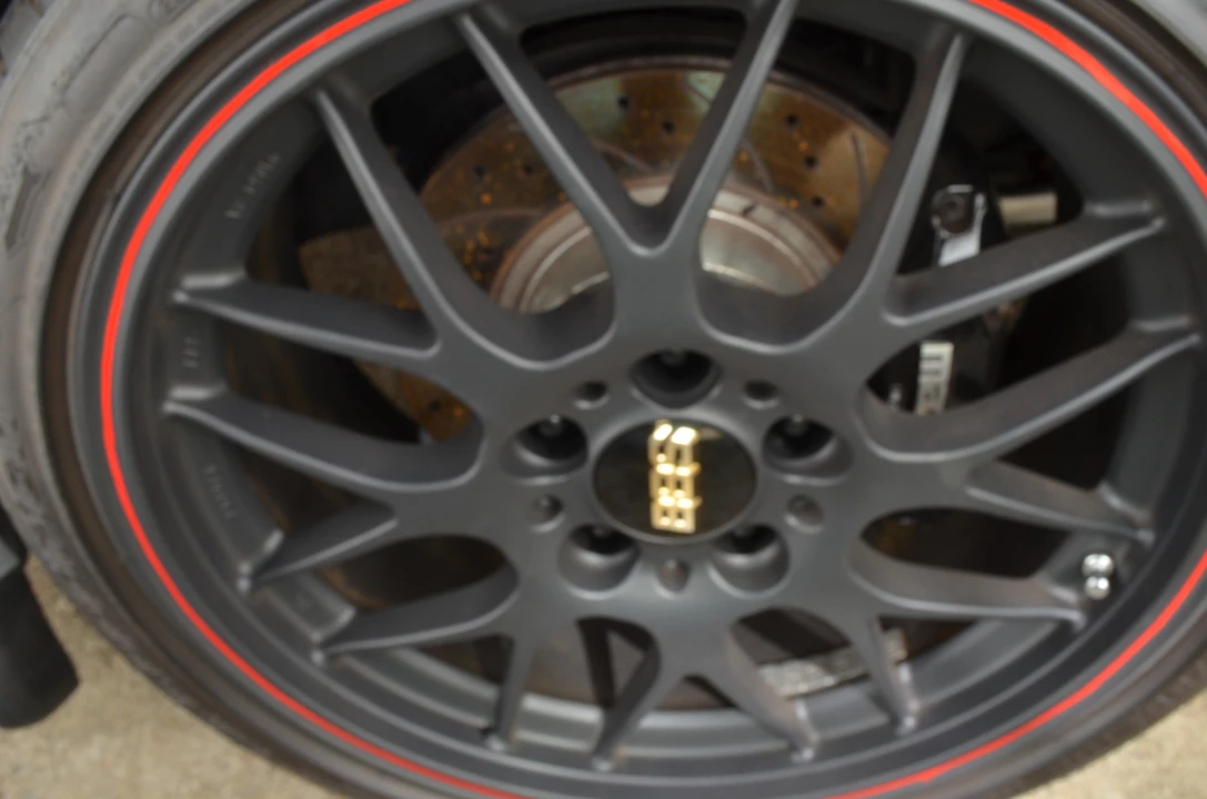 1993 Mazda RX-7 FD - Image 30 of 31
