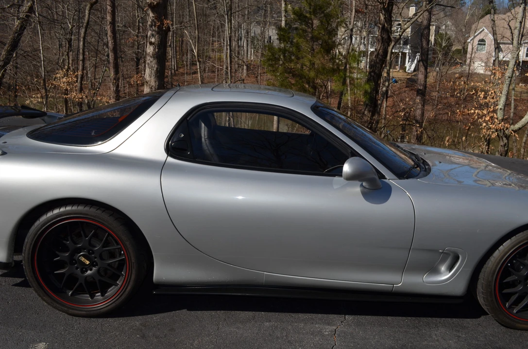 1993 Mazda RX-7 FD - Image 18 of 31