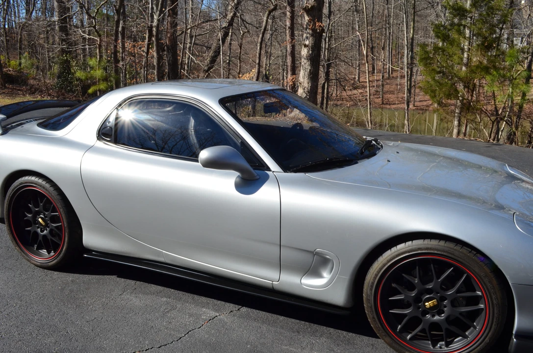 1993 Mazda RX-7 FD - Image 6 of 31