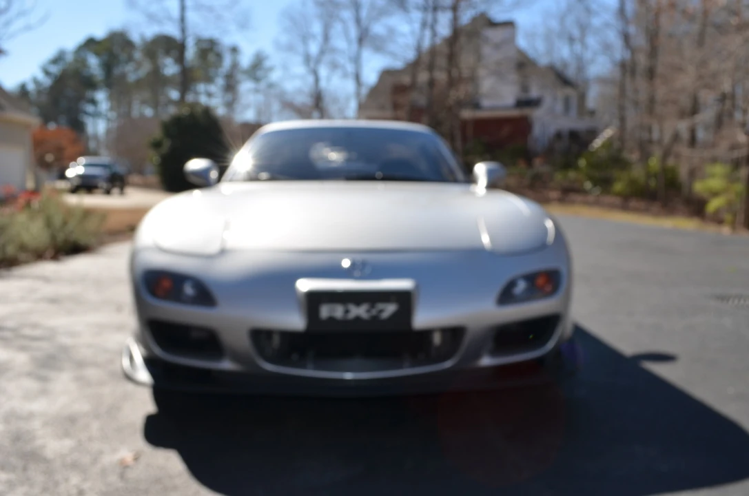 1993 Mazda RX-7 FD - Image 8 of 31