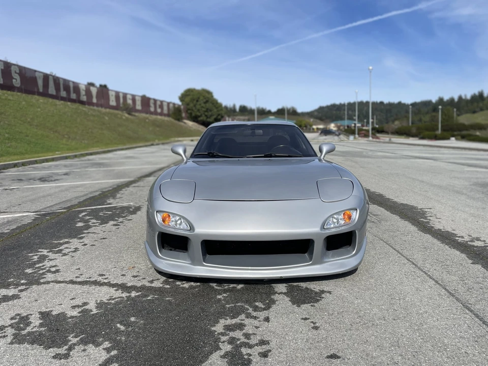 1993 Mazda RX-7 FD - Image 22 of 31
