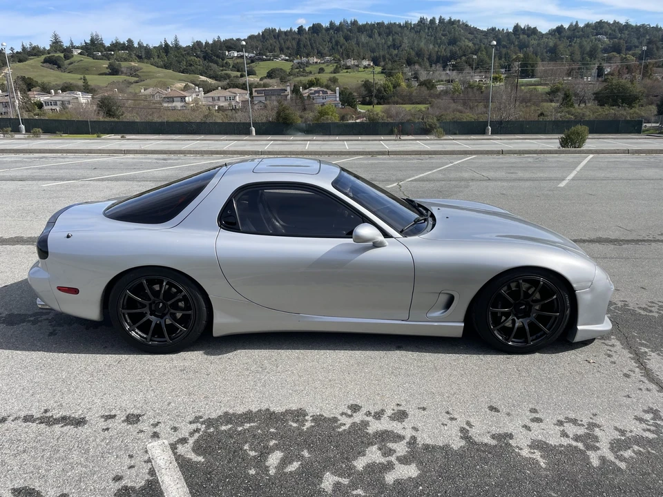 1993 Mazda RX-7 FD - Image 6 of 31