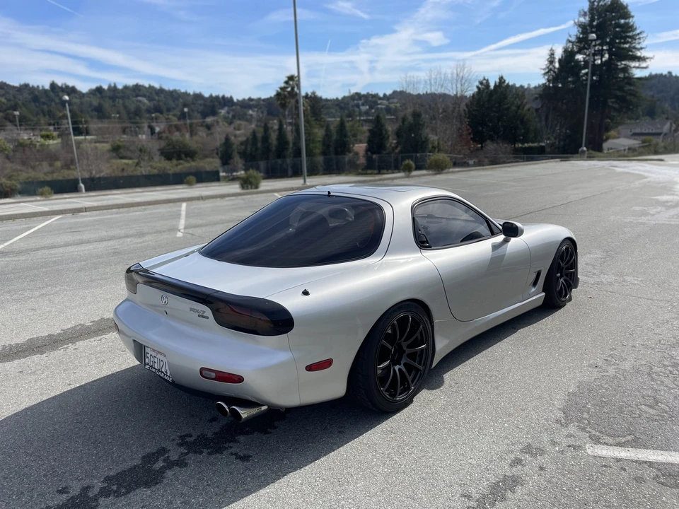 1993 Mazda RX-7 FD - Image 10 of 31