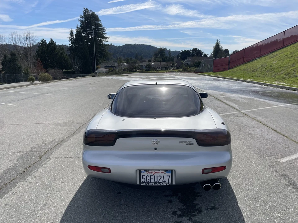 1993 Mazda RX-7 FD - Image 13 of 31