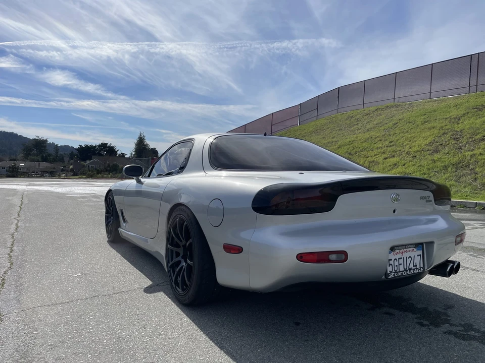 1993 Mazda RX-7 FD - Image 15 of 31