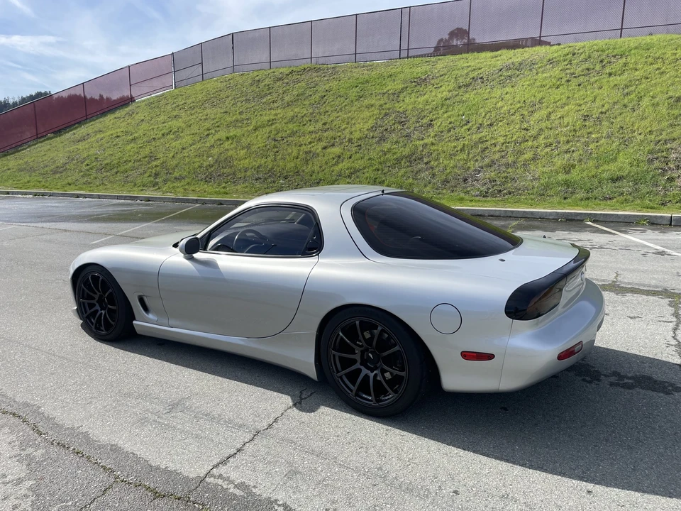1993 Mazda RX-7 FD - Image 16 of 31