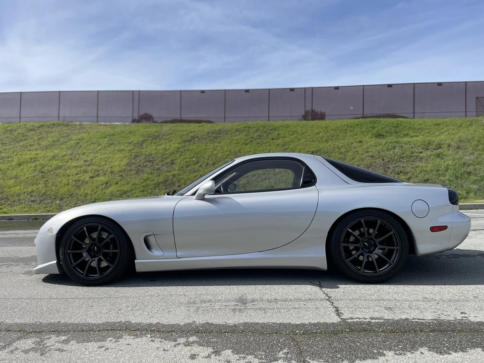 1993 Mazda RX-7 FD - Image 18 of 31