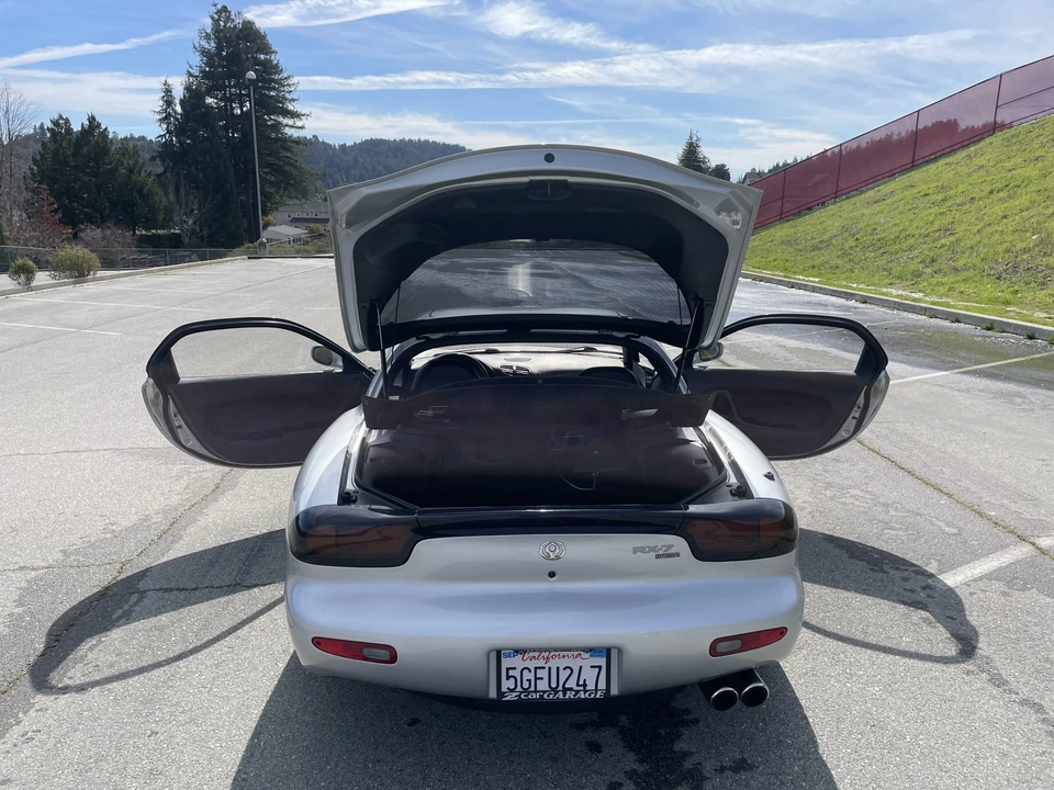 1993 Mazda RX-7 FD - Image 26 of 31