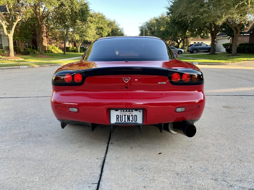 1993 Mazda RX-7 FD - Image 25 of 31