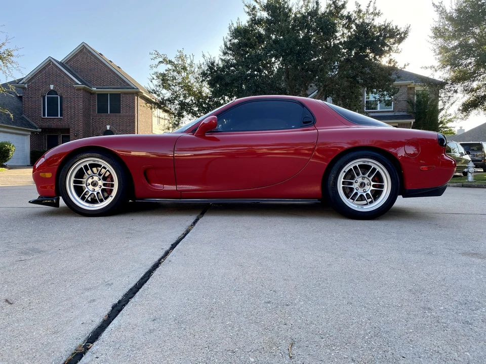 1993 Mazda RX-7 FD - Image 10 of 31