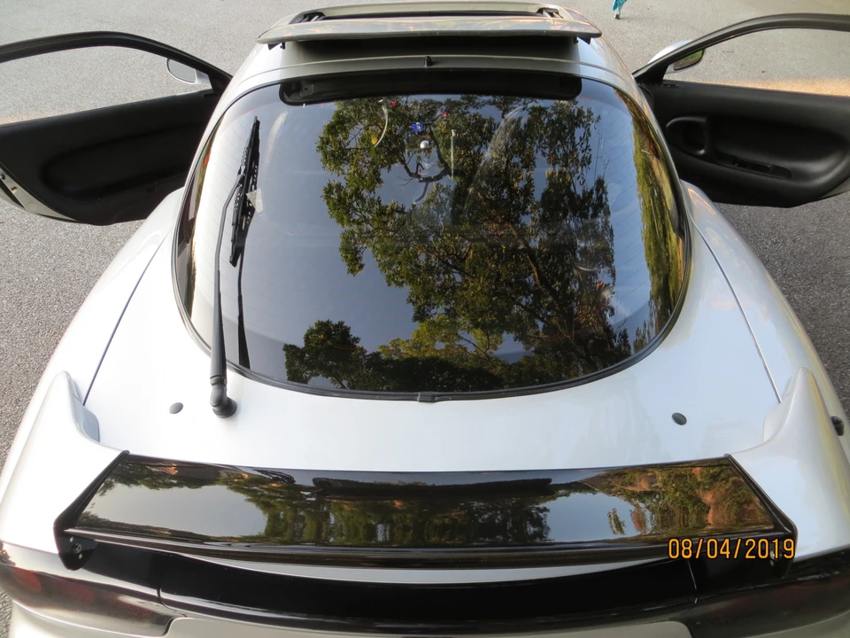 1993 Mazda RX-7 FD - Image 14 of 31