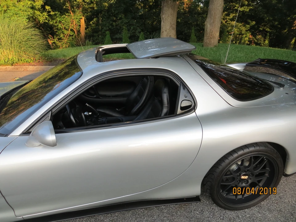 1993 Mazda RX-7 FD - Image 20 of 31