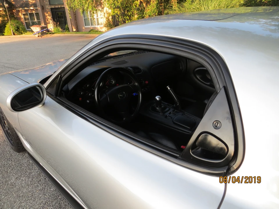 1993 Mazda RX-7 FD - Image 16 of 31