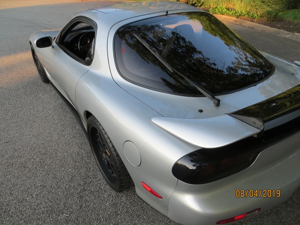 1993 Mazda RX-7 FD - Image 17 of 31