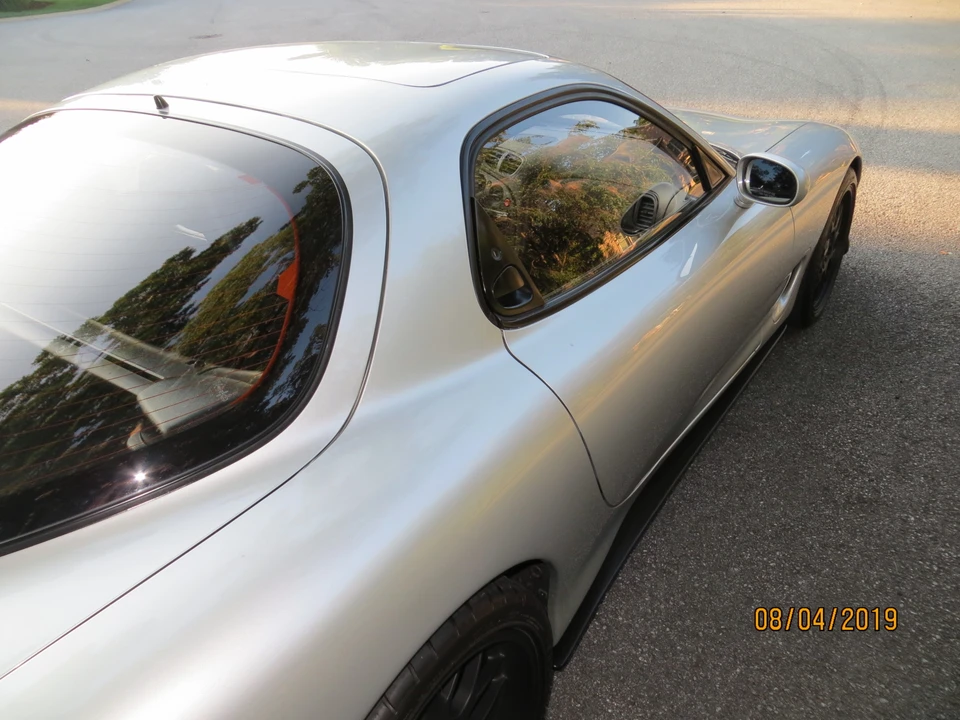1993 Mazda RX-7 FD - Image 18 of 31