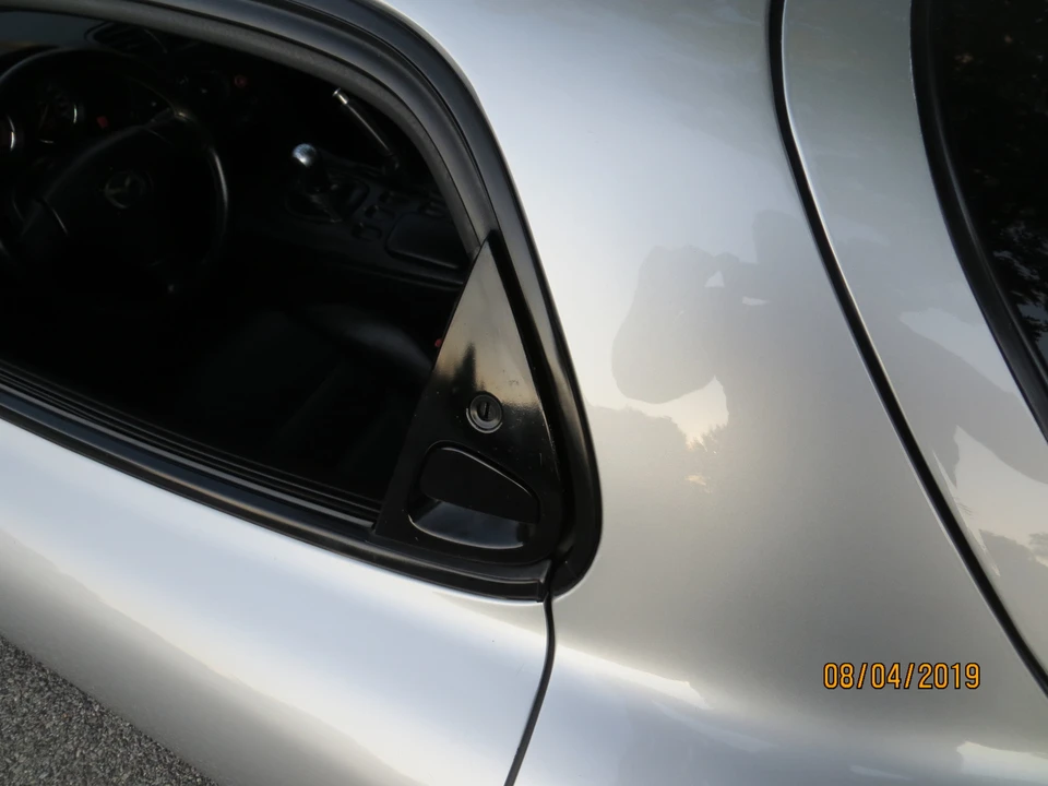 1993 Mazda RX-7 FD - Image 23 of 31