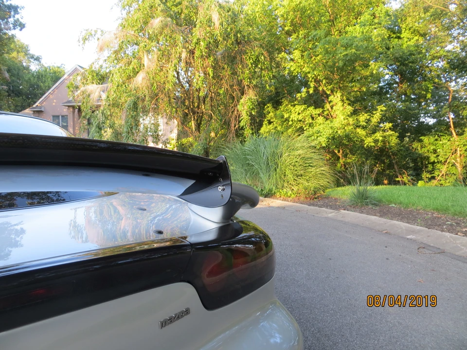 1993 Mazda RX-7 FD - Image 31 of 31