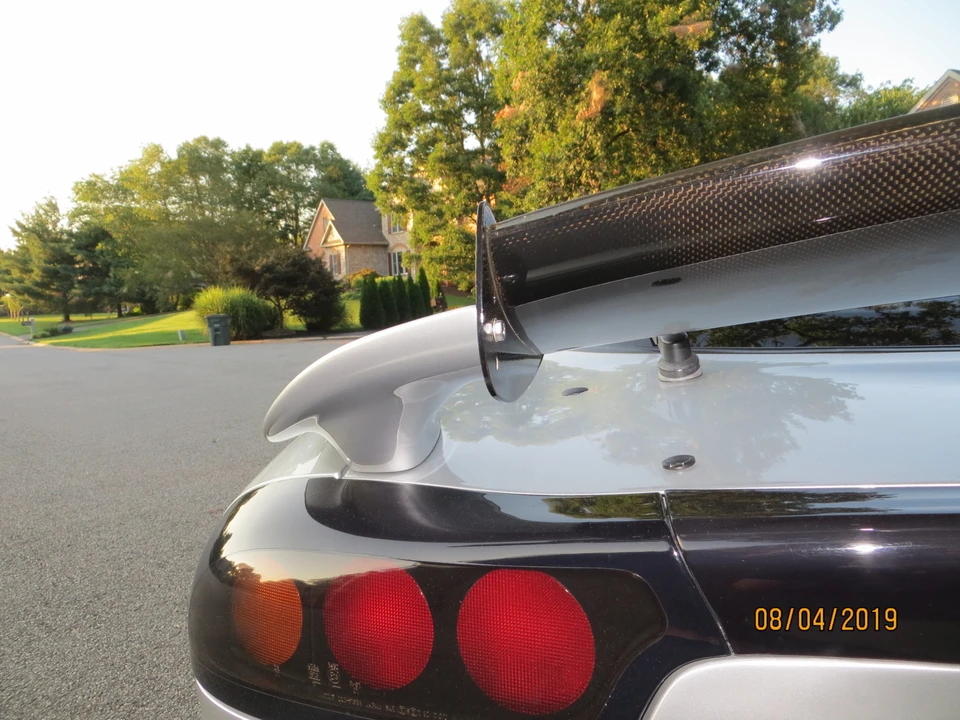 1993 Mazda RX-7 FD - Image 30 of 31