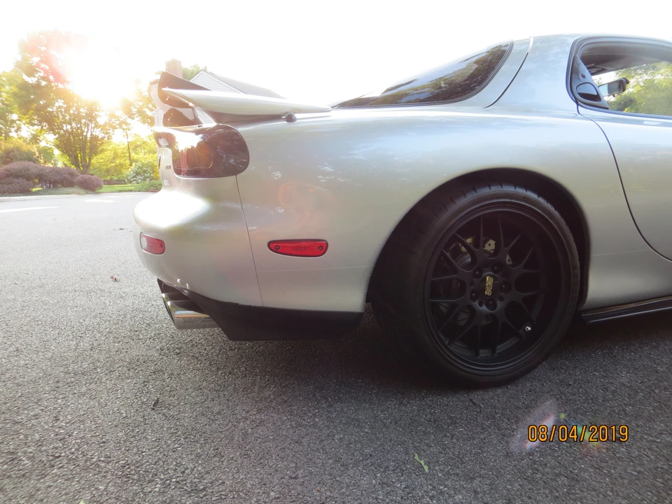 1993 Mazda RX-7 FD - Image 27 of 31