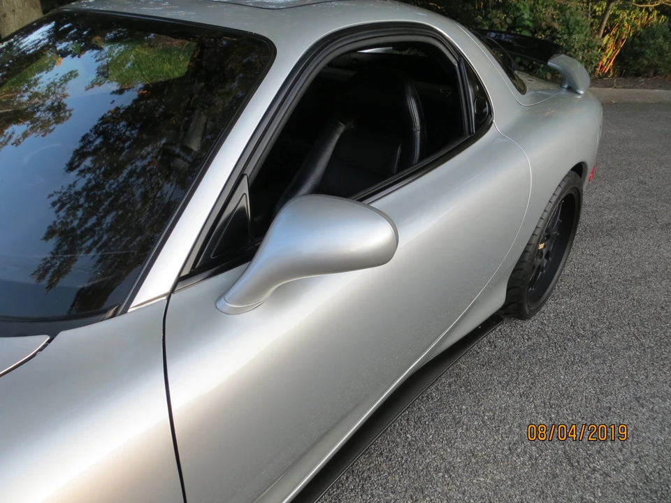 1993 Mazda RX-7 FD - Image 25 of 31