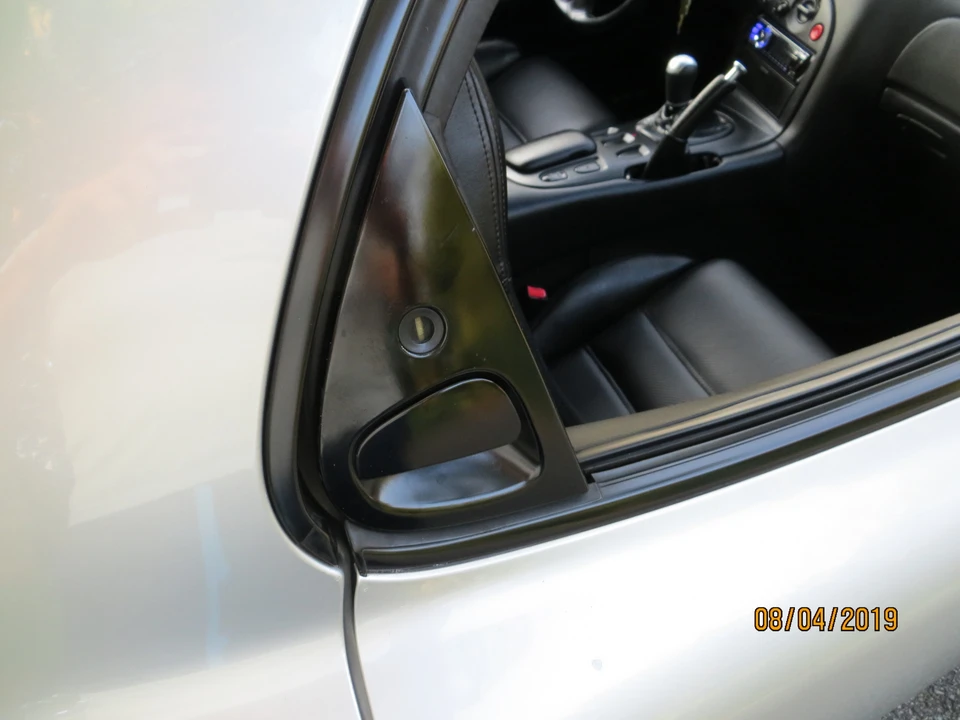1993 Mazda RX-7 FD - Image 24 of 31