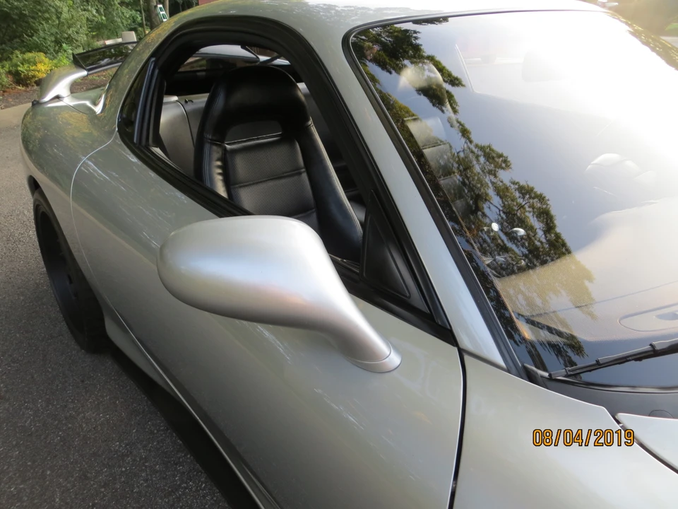 1993 Mazda RX-7 FD - Image 21 of 31