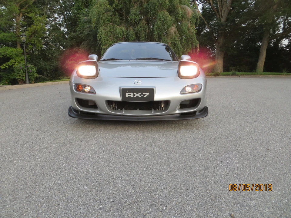 1993 Mazda RX-7 FD - Image 4 of 31