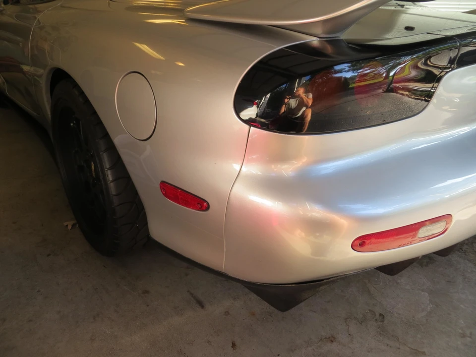 1993 Mazda RX-7 FD - Image 28 of 31