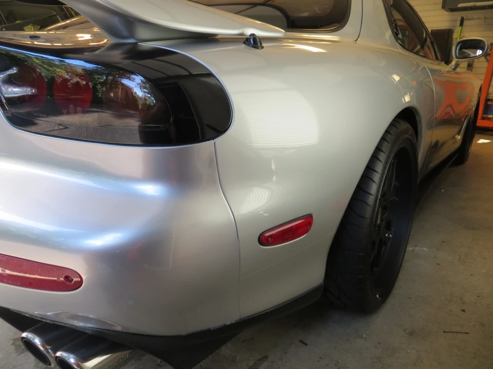 1993 Mazda RX-7 FD - Image 29 of 31