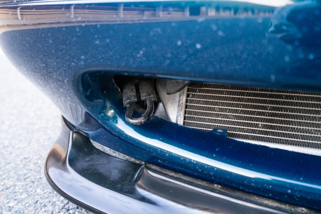 1995 Mazda NA MX-5 Miata - Image 29 of 31