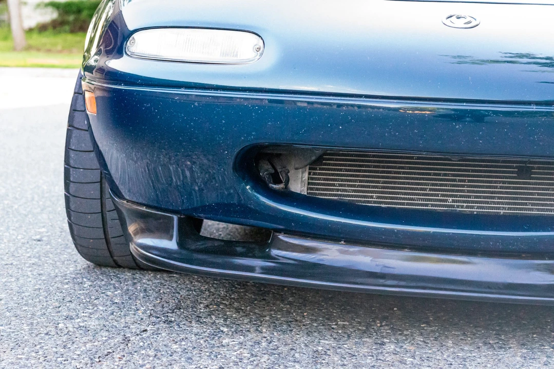 1995 Mazda NA MX-5 Miata - Image 28 of 31