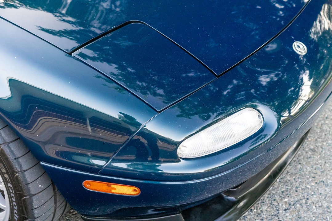 1995 Mazda NA MX-5 Miata - Image 23 of 31