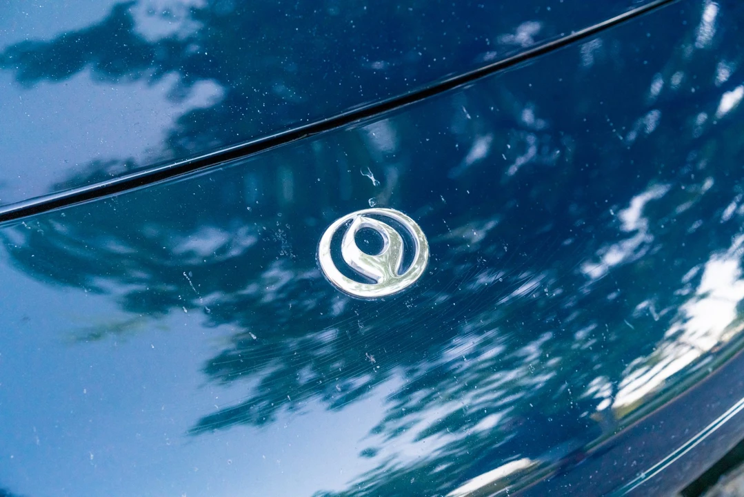 1995 Mazda NA MX-5 Miata - Image 26 of 31