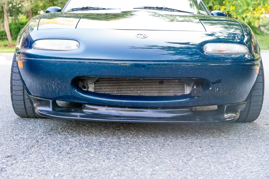 1995 Mazda NA MX-5 Miata - Image 27 of 31